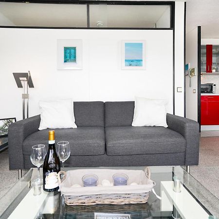 A-126 Traumblick Apartment Зирксдорф Екстериор снимка