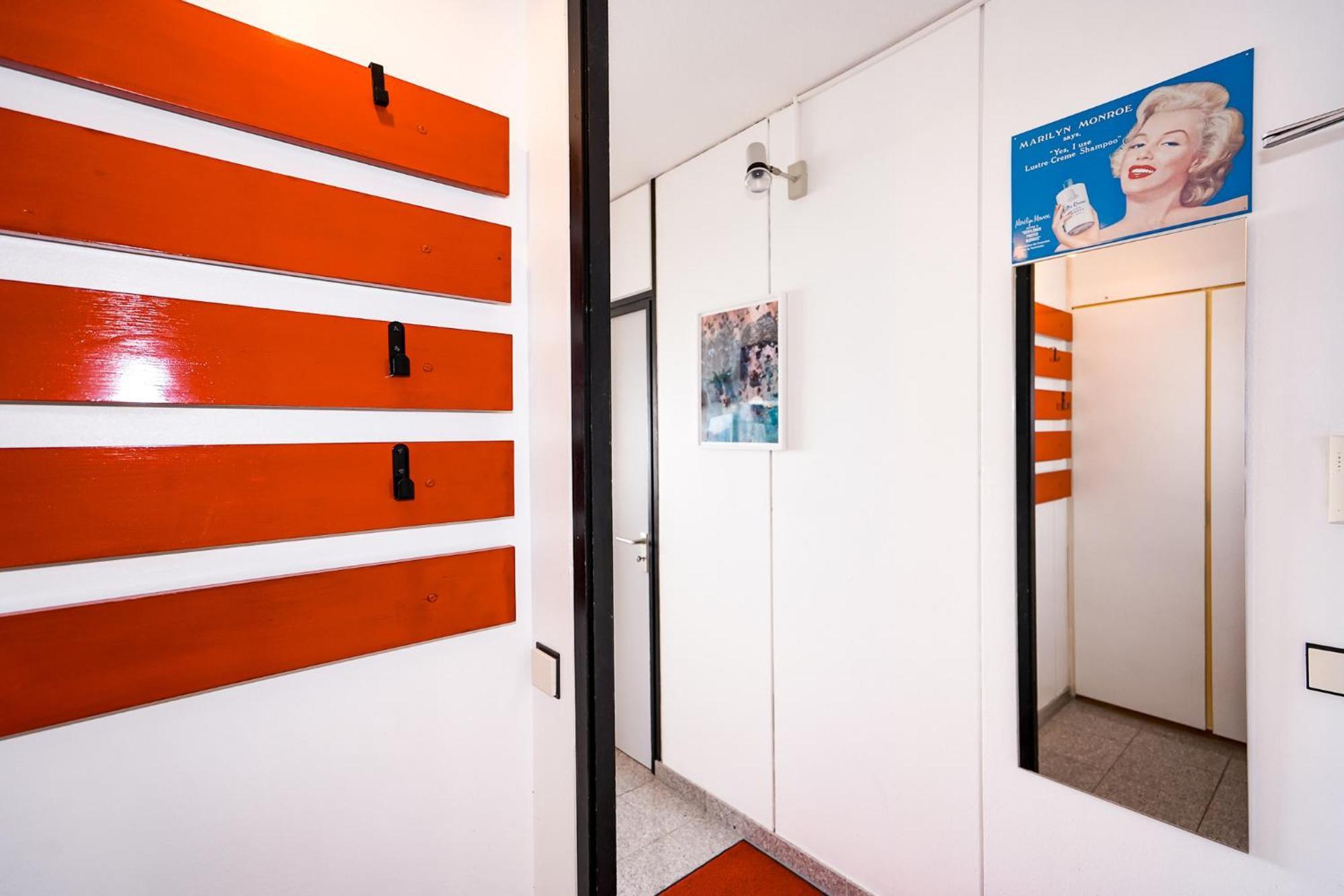 A-126 Traumblick Apartment Зирксдорф Екстериор снимка