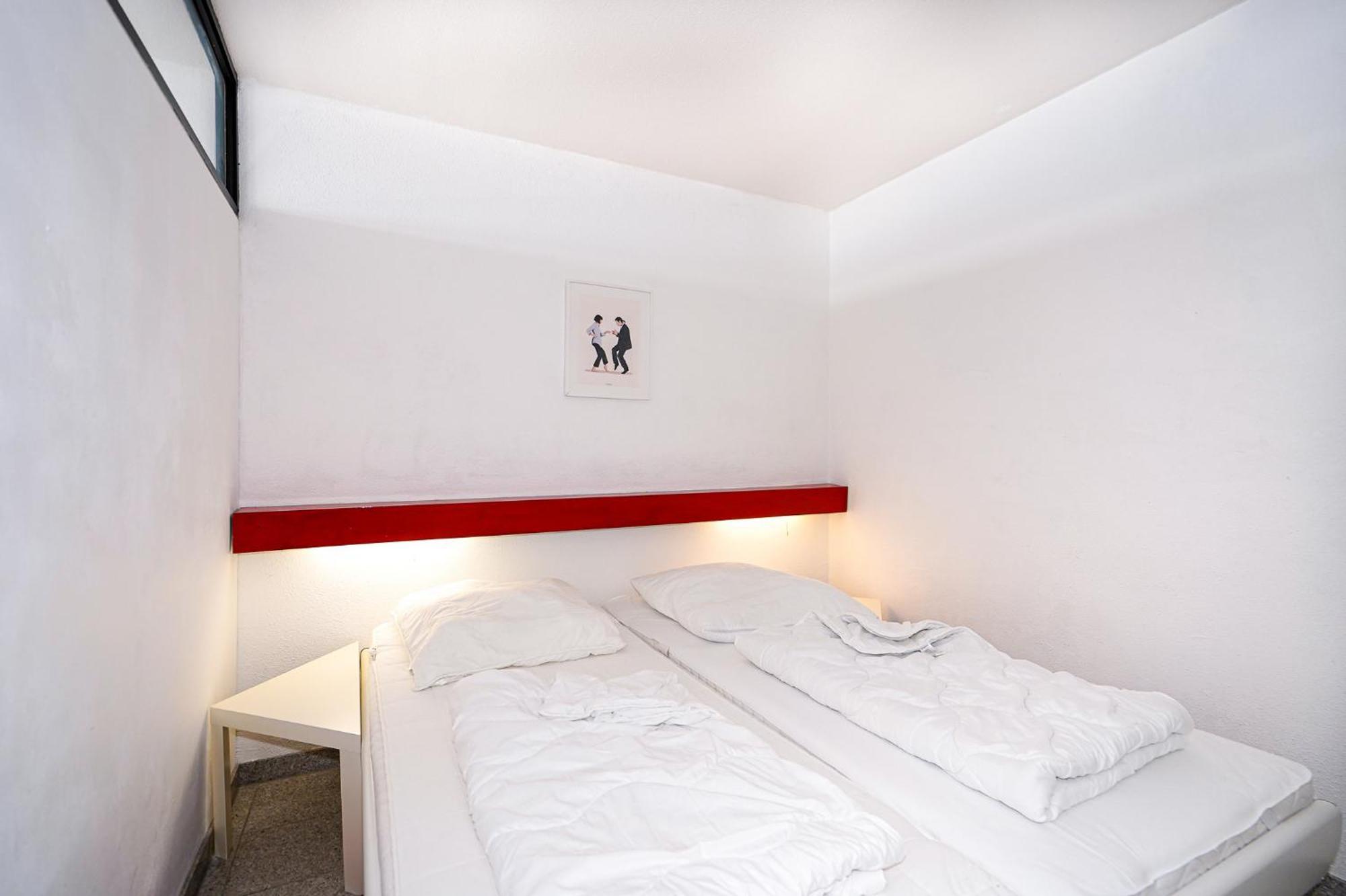 A-126 Traumblick Apartment Зирксдорф Екстериор снимка
